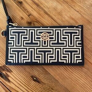 Tory Burch small card holder